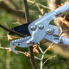 Pruning shears C4255 | Cork handle | Anvil Profi 80 cm | With tear hook