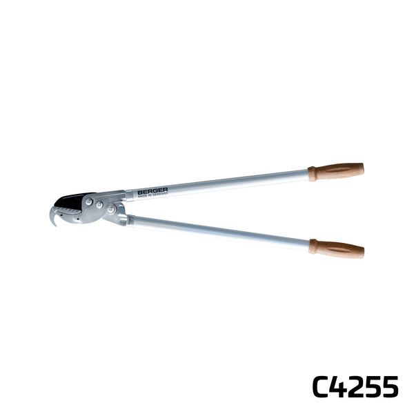 Pruning shears C4255 | Cork handle | Anvil Profi 80 cm | With tear hook