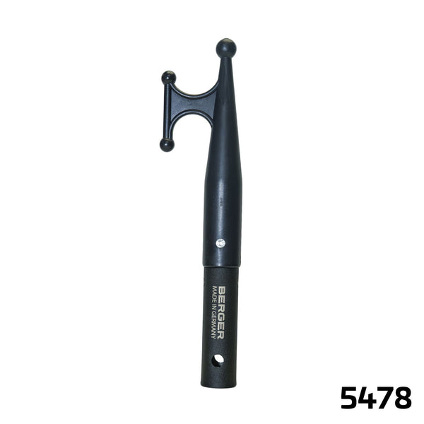 ArboRapid multi-purpose hook 5478 | Telescopic pole attachment