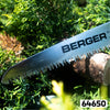 Astsäge klappbar | 180 mm Sägeblatt aus Kohlenstoffstahl | 64650 - Julius Berger GmbH & Co. KG